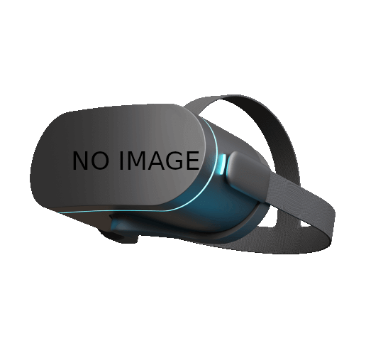 Balónek písmeno E modré